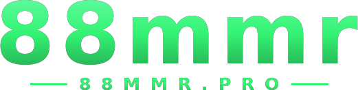 88mmr logo